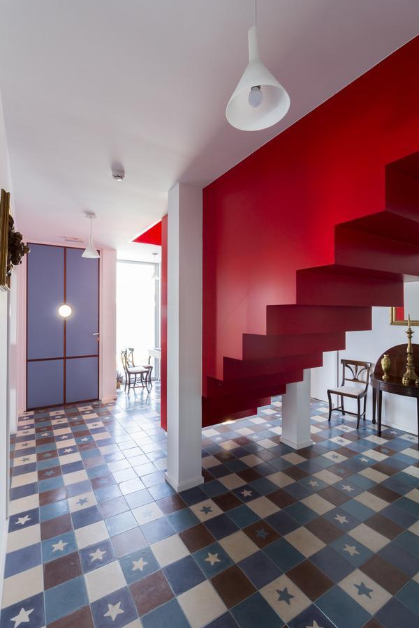 Aparthotel Lofts Azul Pastel 4*