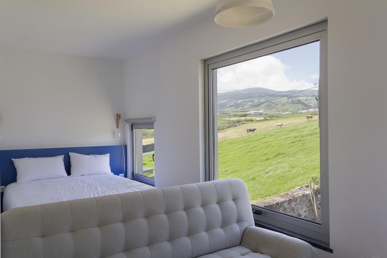 Lofts Azul Pastel 4* Horta (Azores)