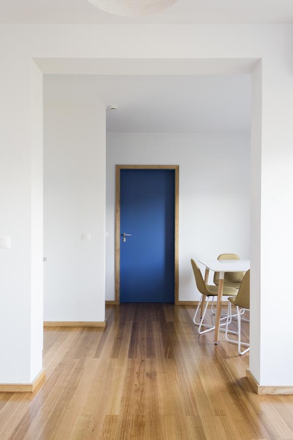 Aparthotel Lofts Azul Pastel 4*