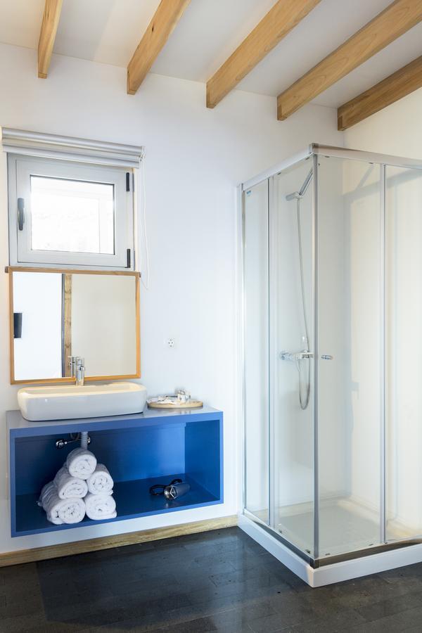 Lofts Azul Pastel 4* Horta (Azores)