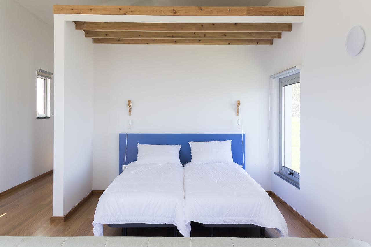 Aparthotel Lofts Azul Pastel 4*