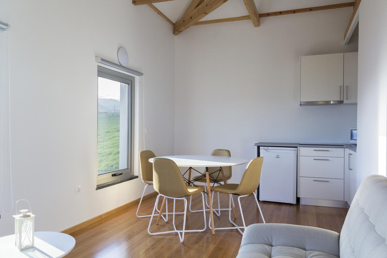 Aparthotel Lofts Azul Pastel 4*