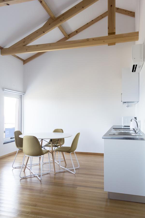 Lofts Azul Pastel 4* Horta (Azores)