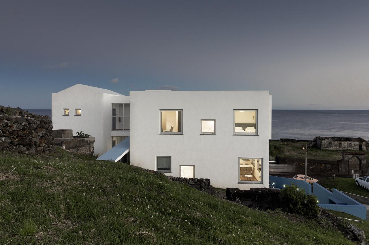 Lofts Azul Pastel 4* Horta (Azores)