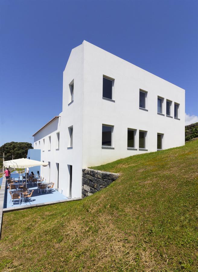 Lofts Azul Pastel 4* Horta (Azores)