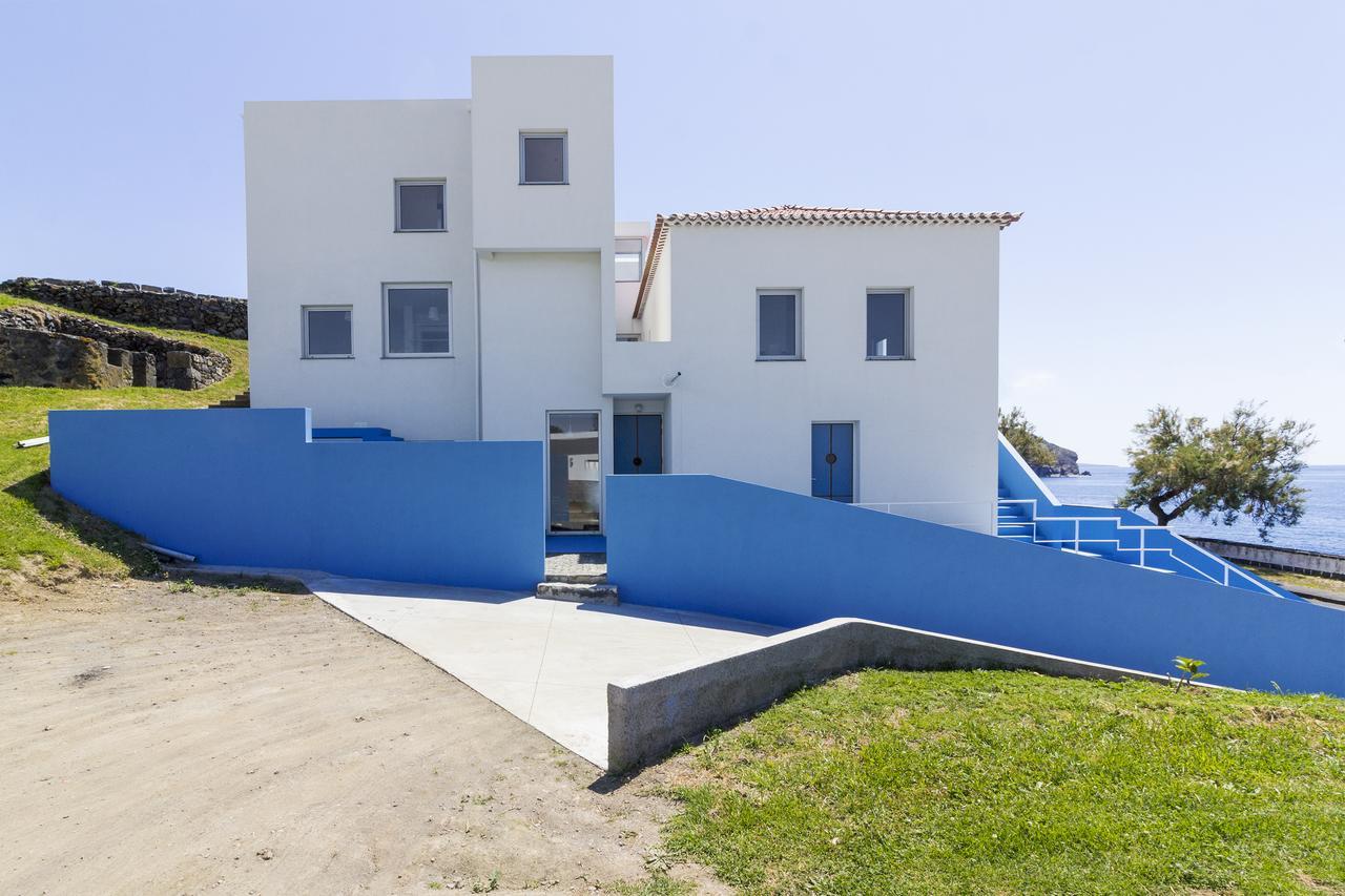 Lofts Azul Pastel 4* Horta (Azores)