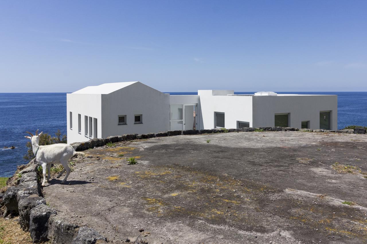 Lofts Azul Pastel 4* Horta (Azores)