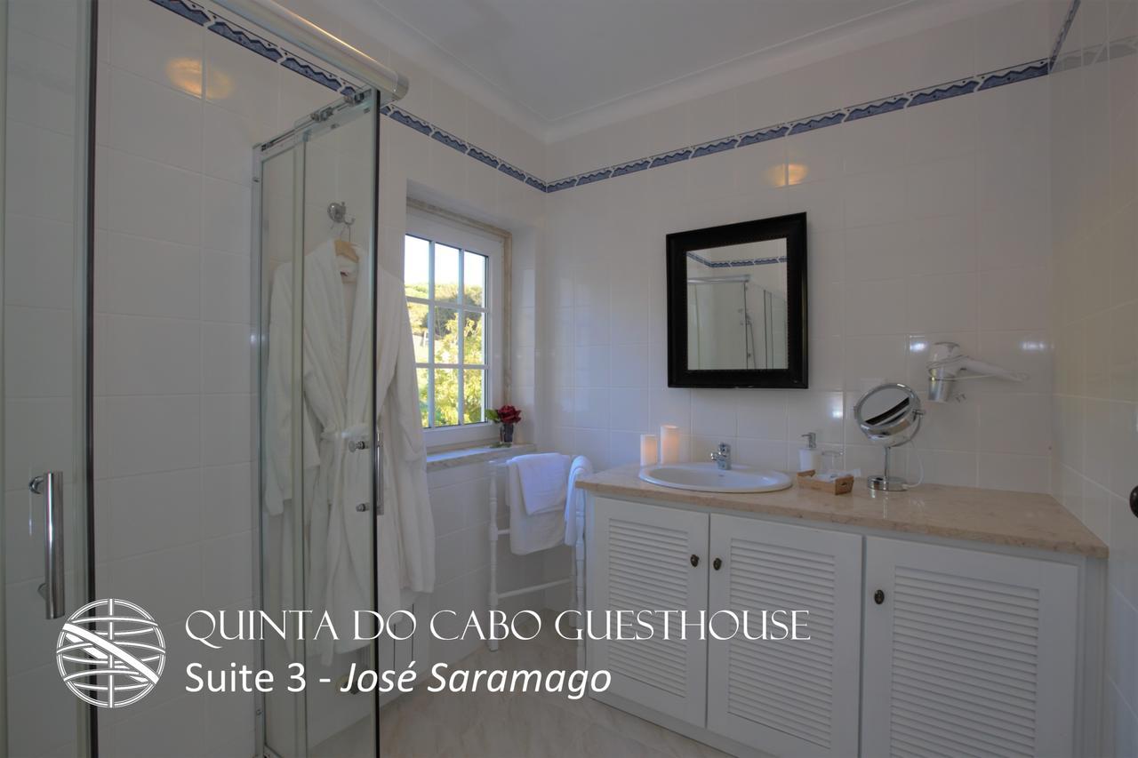 Bed & Breakfast Quinta Do Cabo 4*