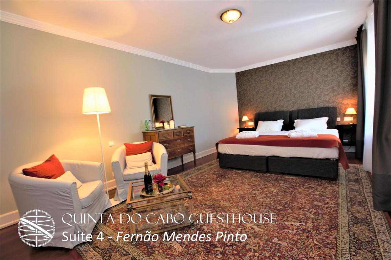 Quinta Do Cabo 4* Azoia (Sintra)