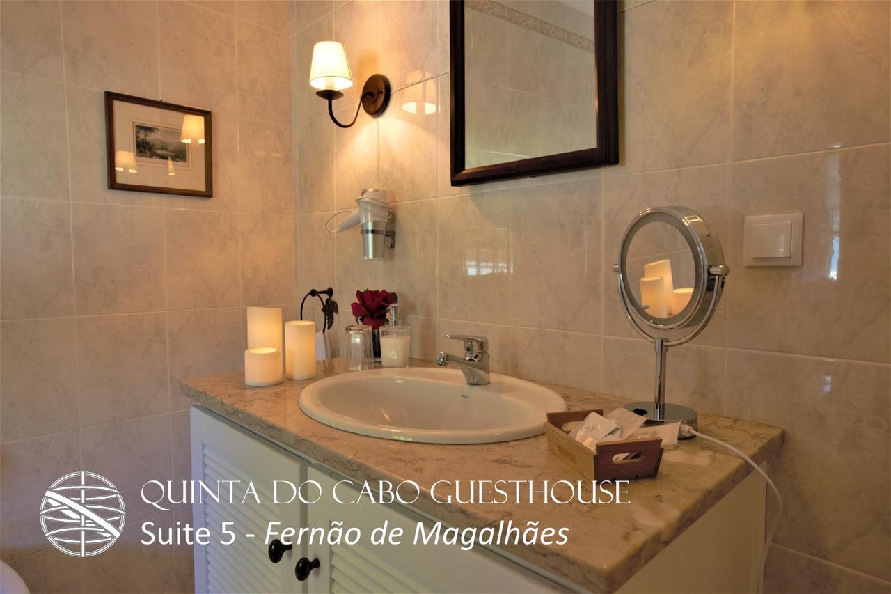Quinta Do Cabo 4* Azoia (Sintra)