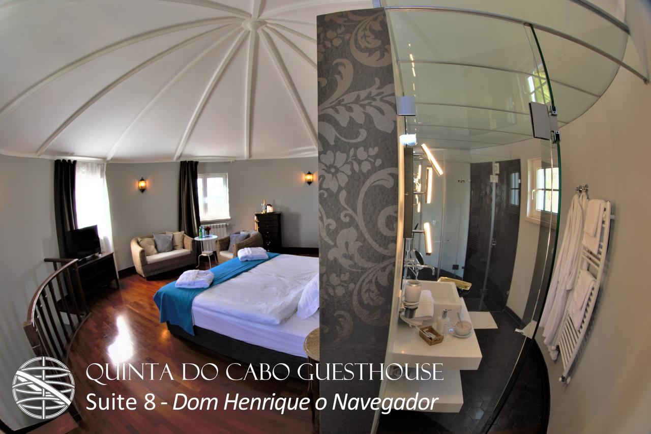 Quinta Do Cabo 4* Azoia (Sintra)