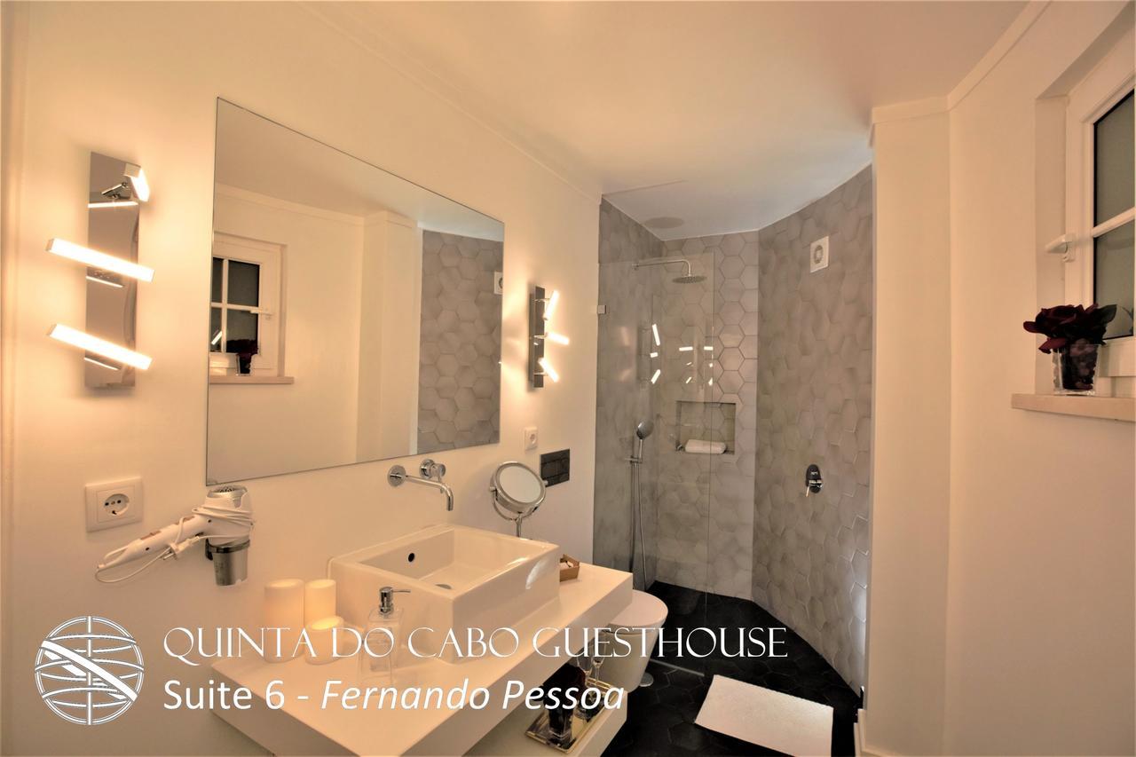 Quinta Do Cabo 4* Azoia (Sintra)