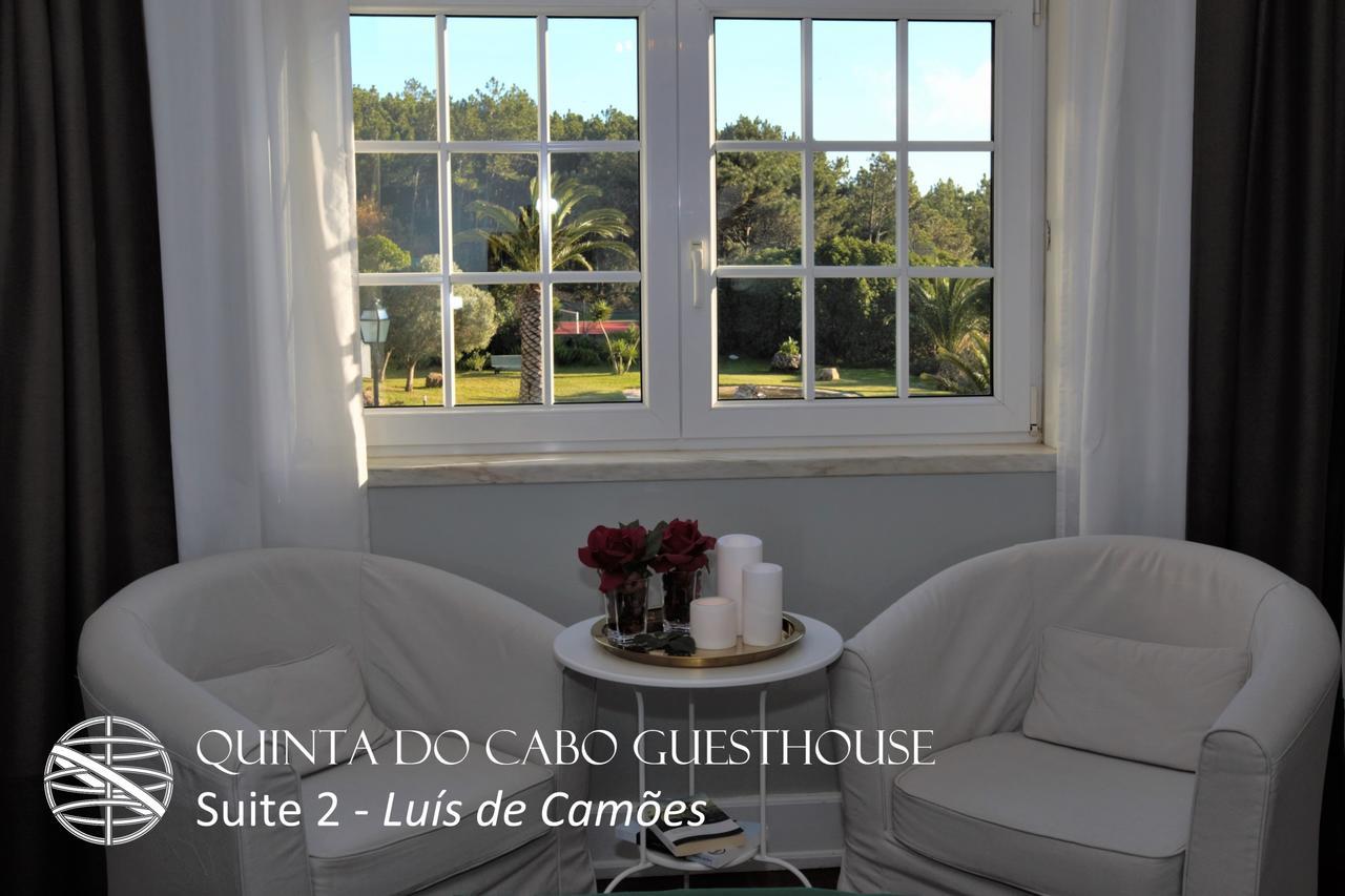 Quinta Do Cabo 4* Azoia (Sintra)