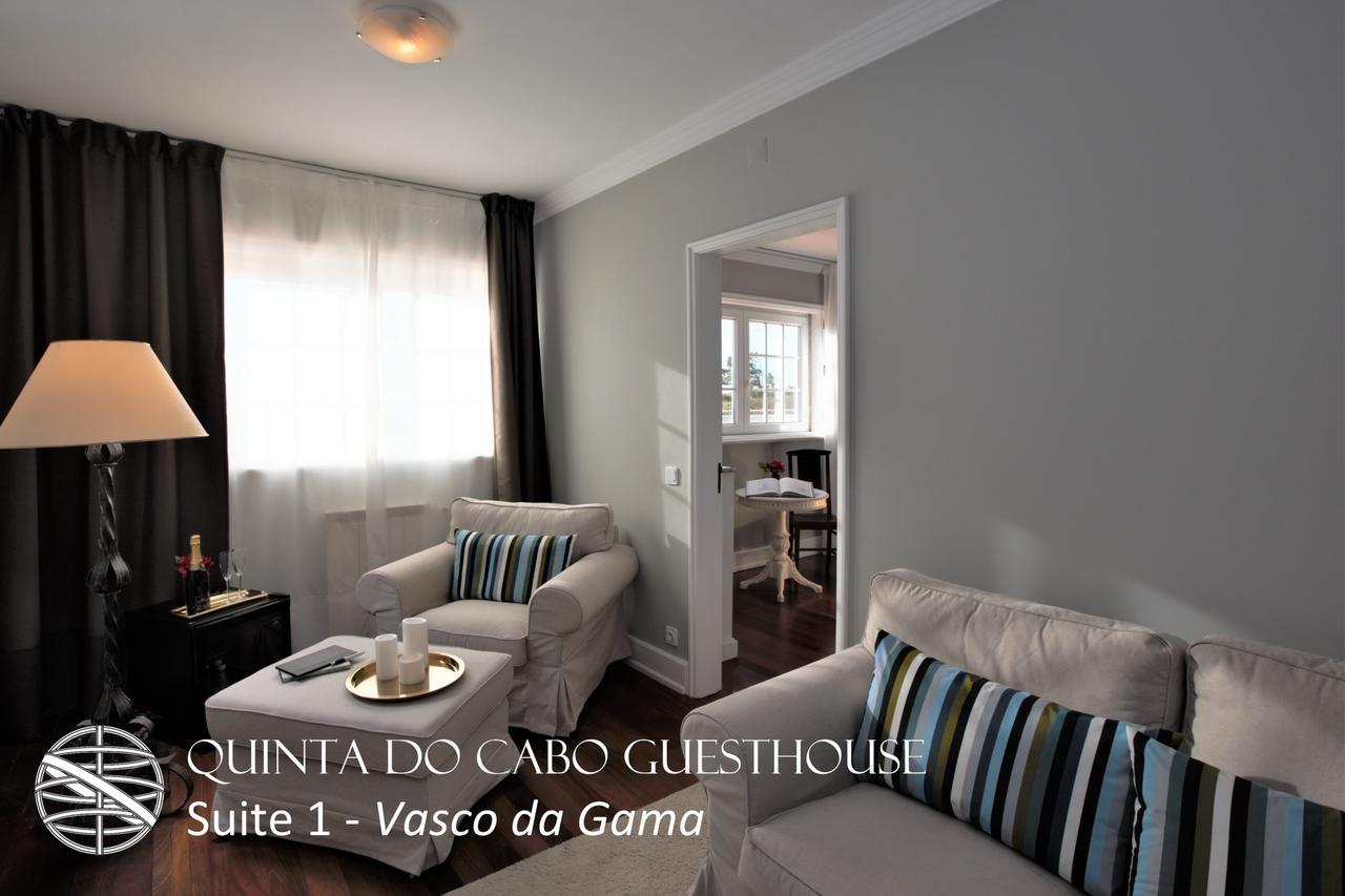 Quinta Do Cabo 4* Azoia (Sintra)