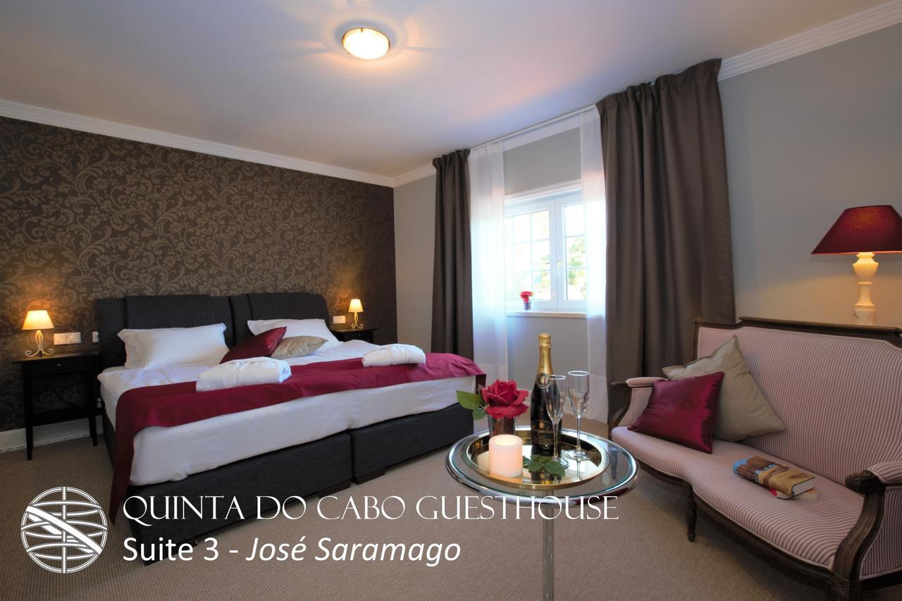 Quinta Do Cabo 4* Azoia (Sintra)