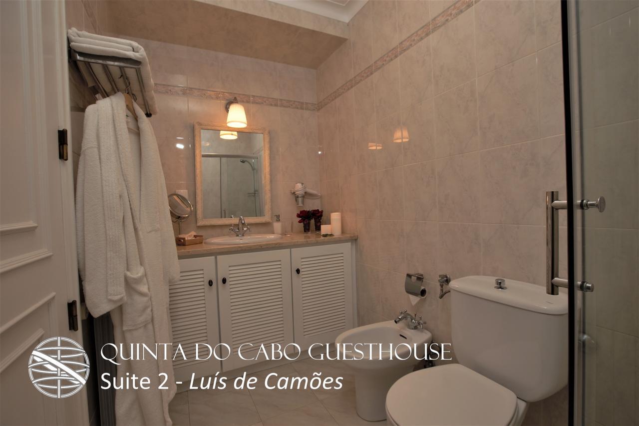 Quinta Do Cabo 4* Azoia (Sintra)