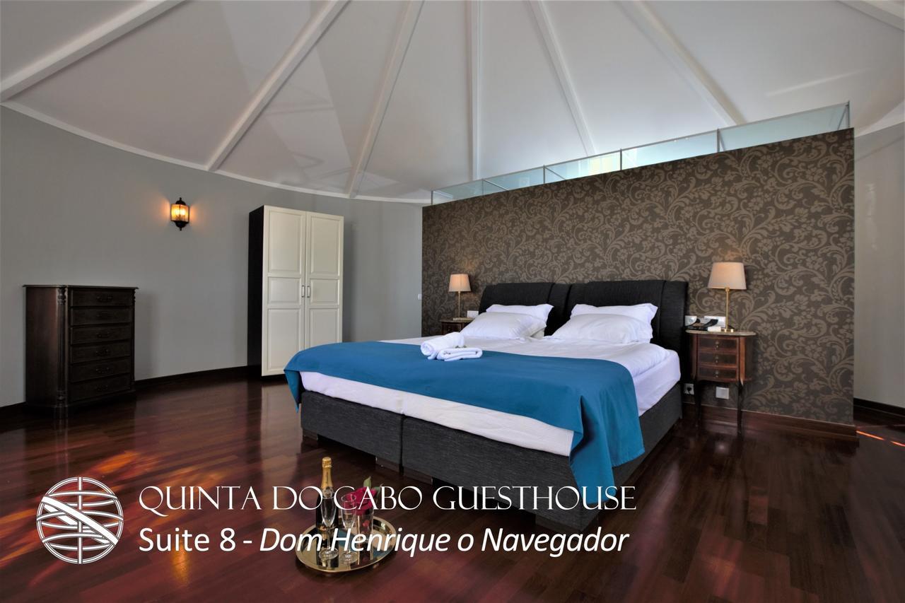 Quinta Do Cabo 4* Azoia (Sintra)