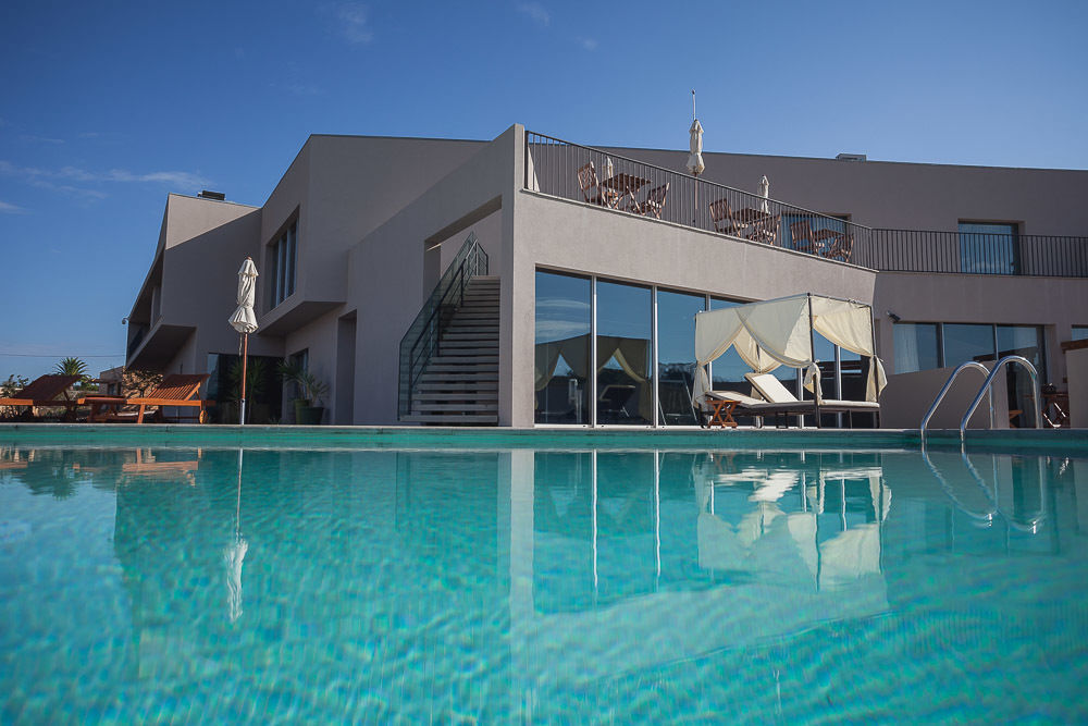 Hotel Vale D'azenha Rural & Residences 4*