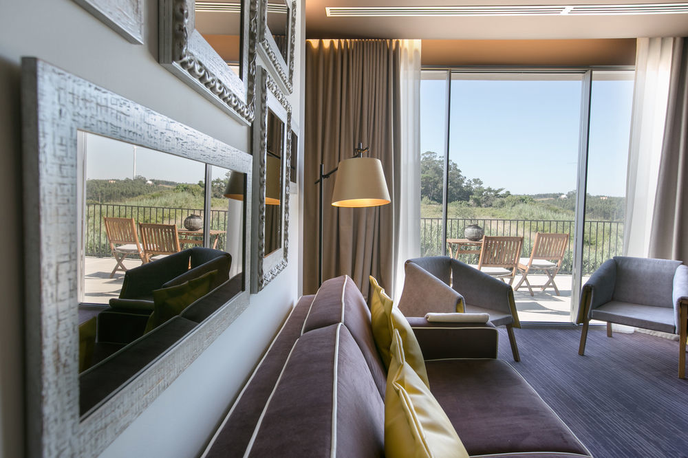 Vale D'azenha Rural & Residences 4* Alcobaca