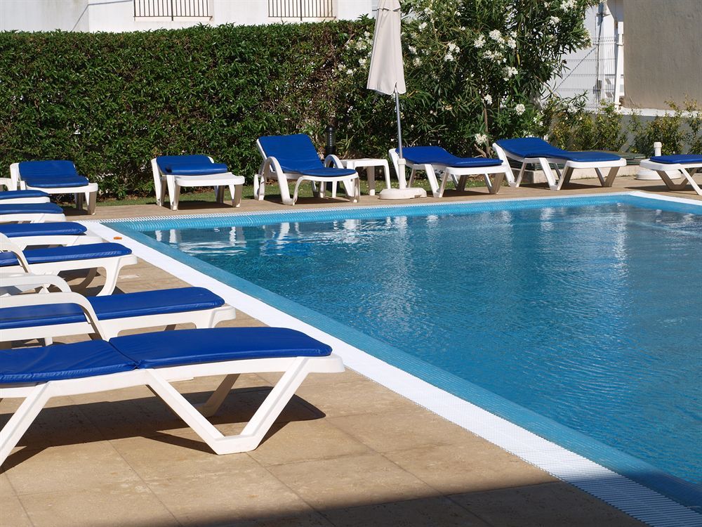 Hotel Sao Sebastiao De 3*