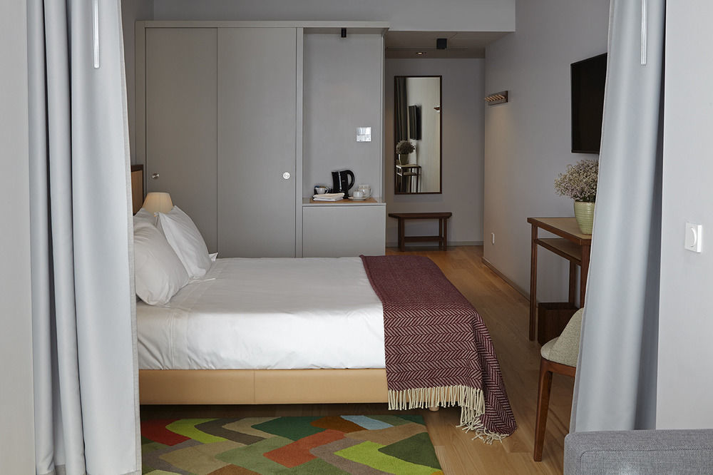 Hotel Abrigo Da Montanha Rural 4*