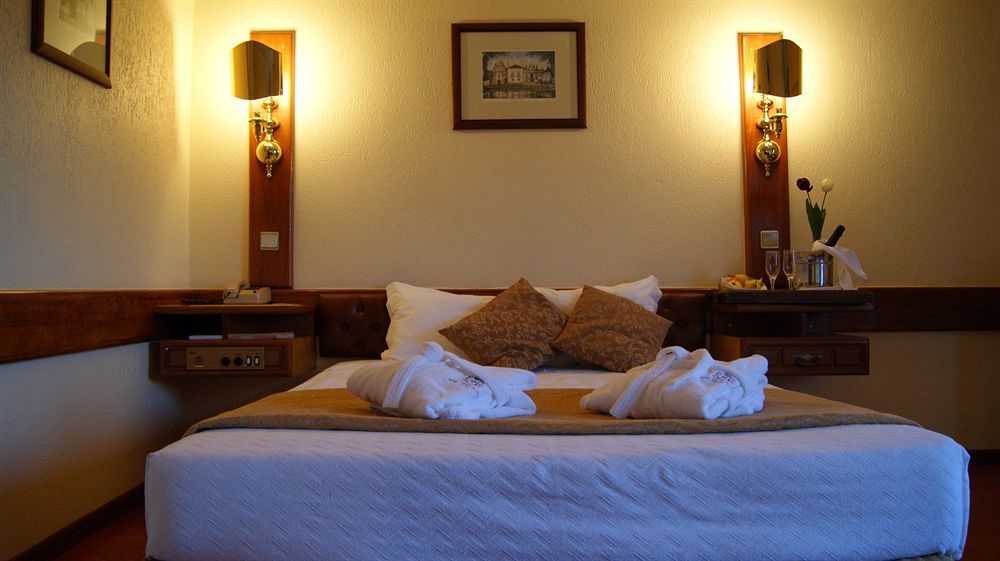 Premium - Aquae Flaviae 4* Chaves