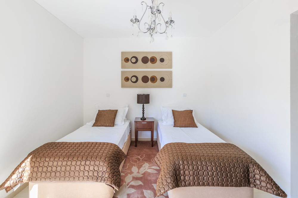Resort Laguna - 4*