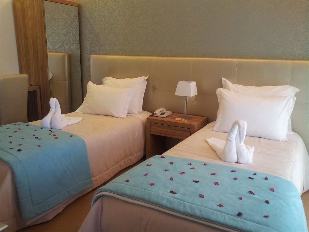Hotel Laurus 2*