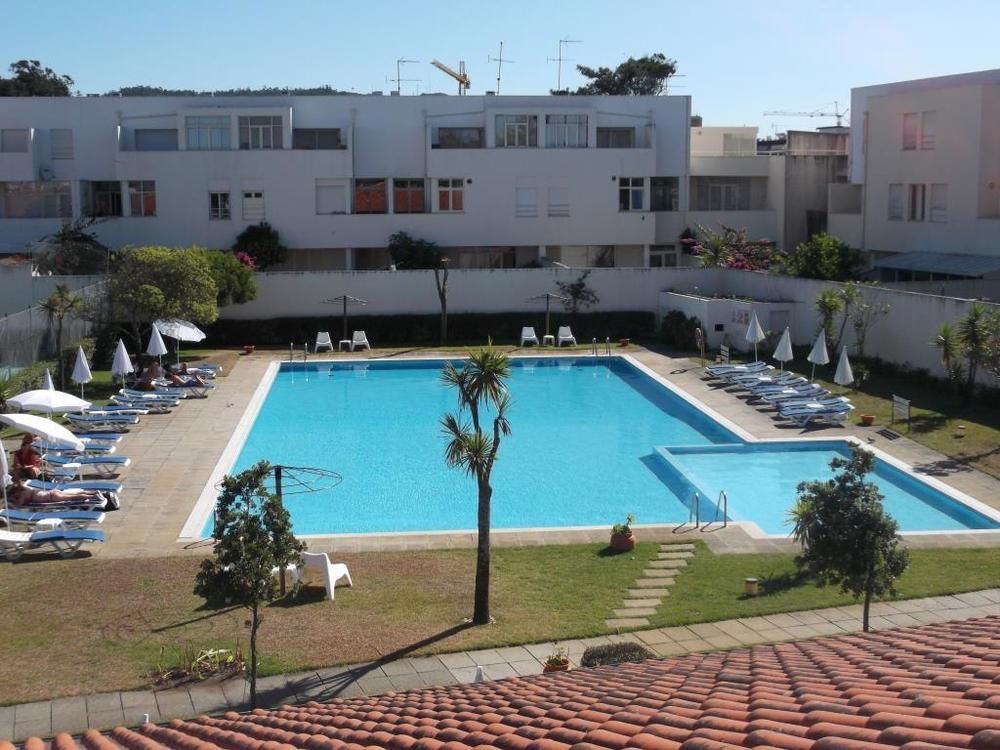 Apartment Clube Pinhal Da Foz *