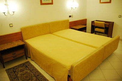 Apartment Algar *