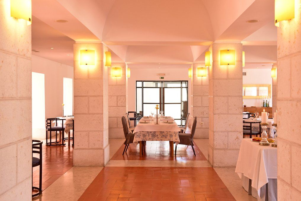 Hotel Castelo De 4*