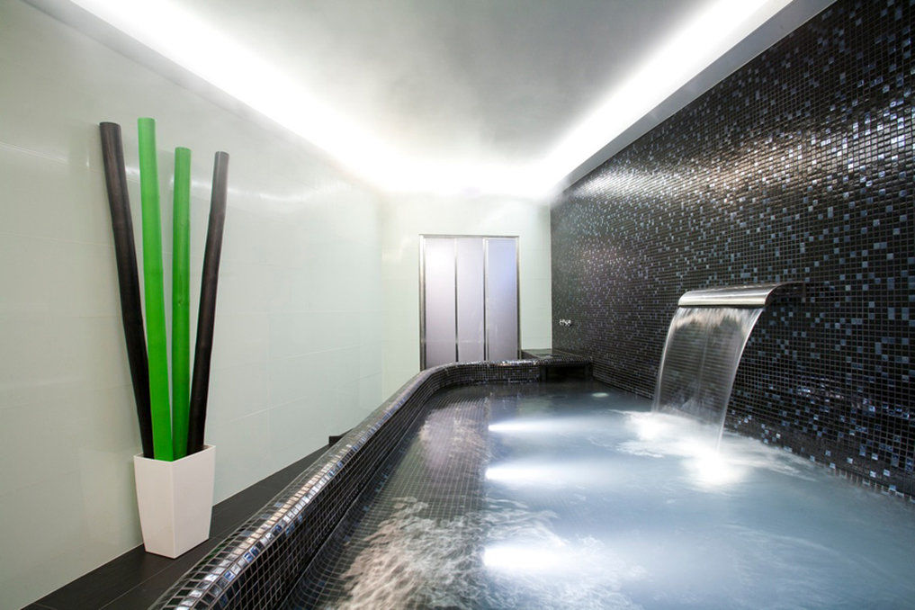 Hotel Aquahotel 4*
