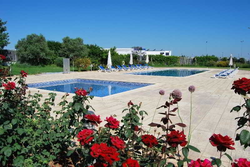 Bejaparque 4* Beja