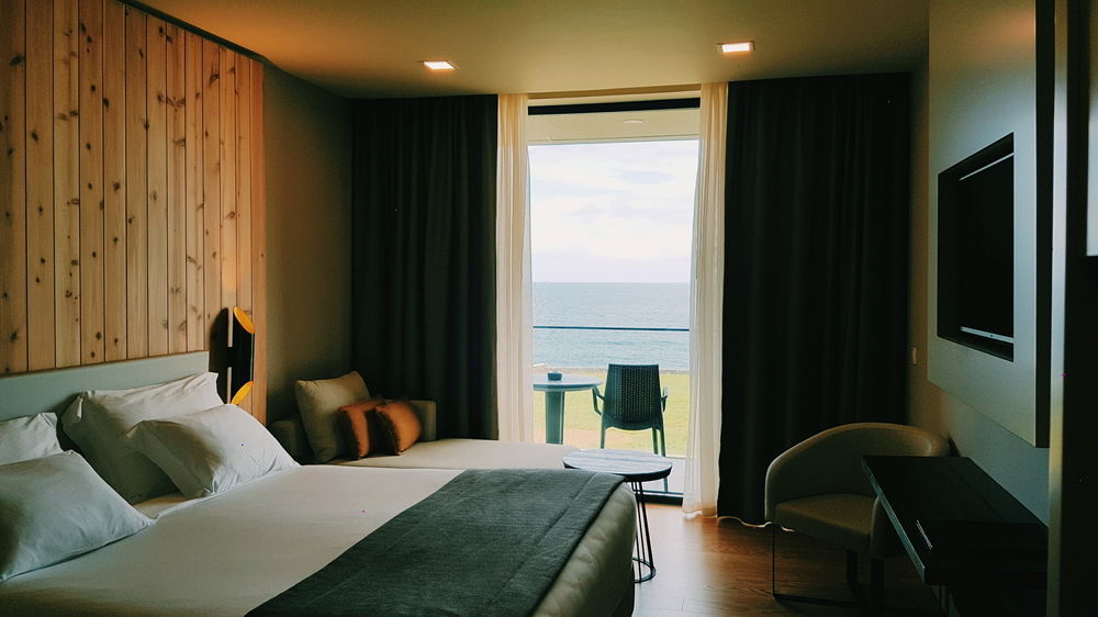 Pedras Do Mar & Spa 5* Fenais da Luz