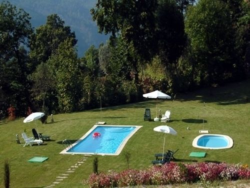 Farm stay Quinta De Barbedo - *