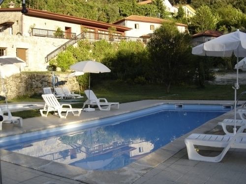 Quinta De Barbedo - * Canicada