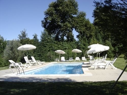 Farm stay Quinta De Barbedo - *