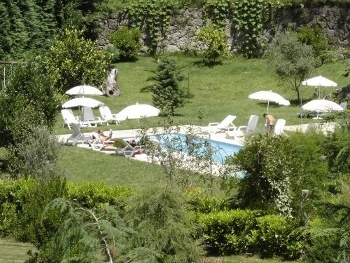 Farm stay Quinta De Barbedo - *