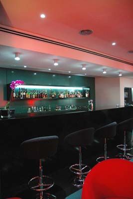 Hotel Torre Mar 3*