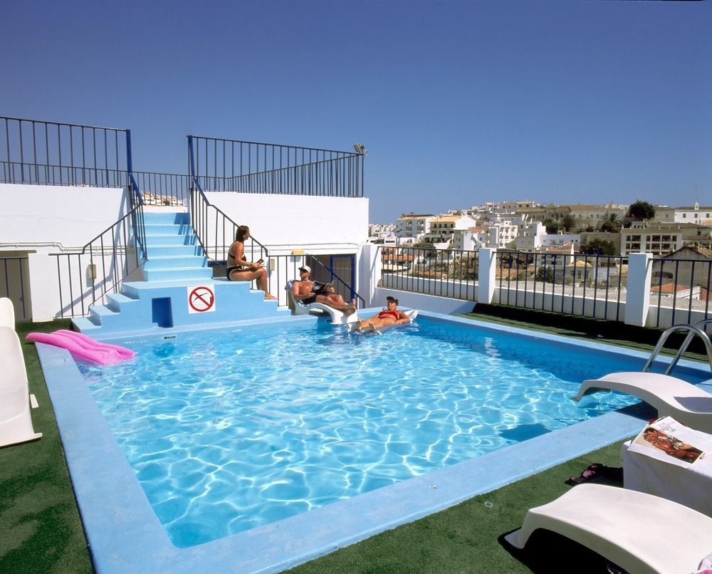 Turisticos Regina 3* Albufeira