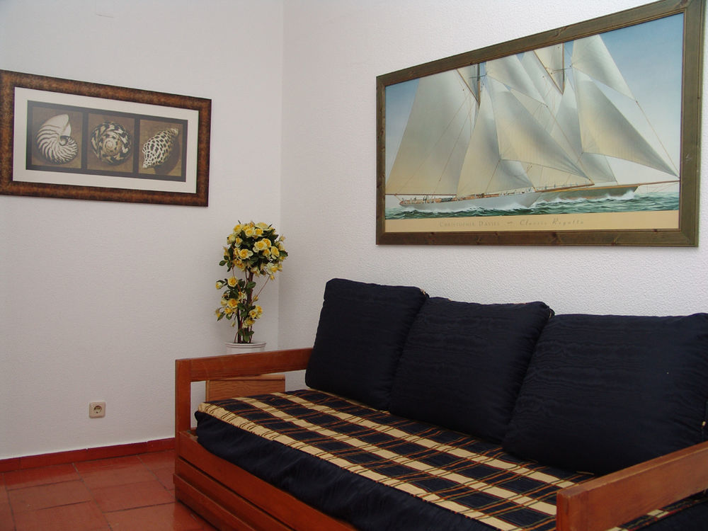 Turisticos Regina 3* Albufeira