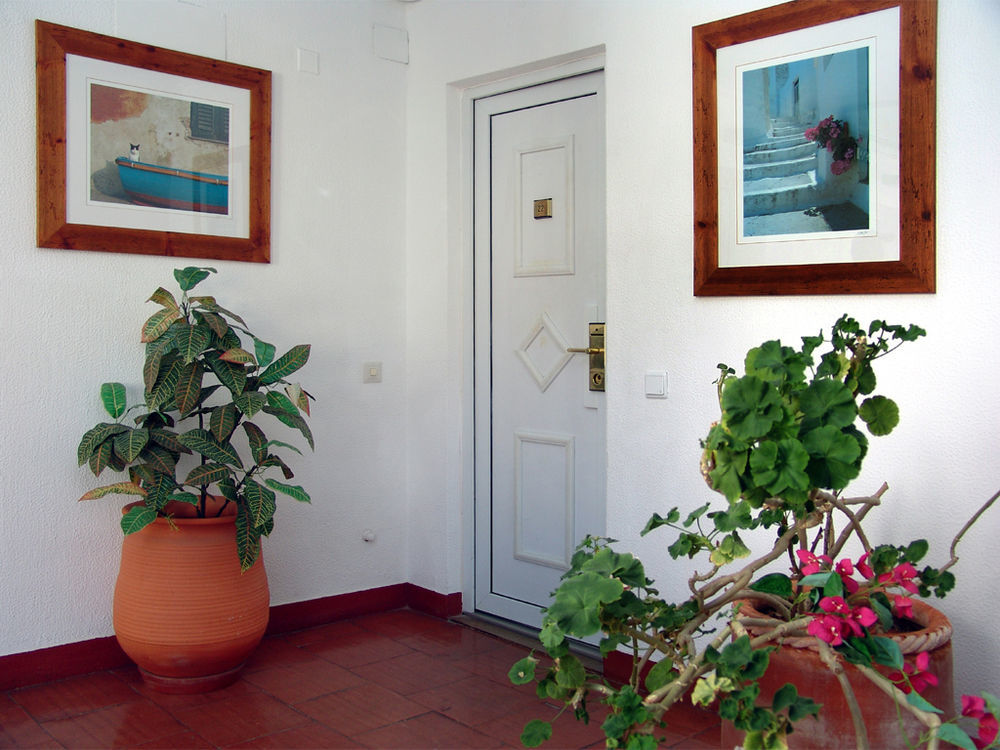 Turisticos Regina 3* Albufeira