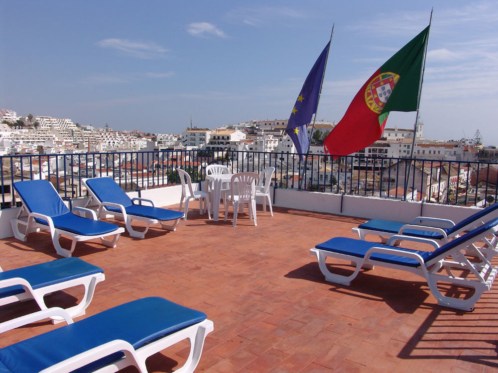 Turisticos Regina 3* Albufeira
