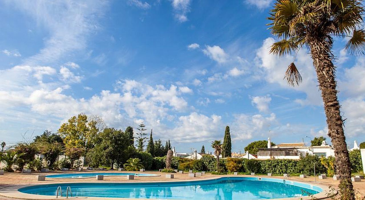 Da Aldeia - Adults Only 3* Albufeira