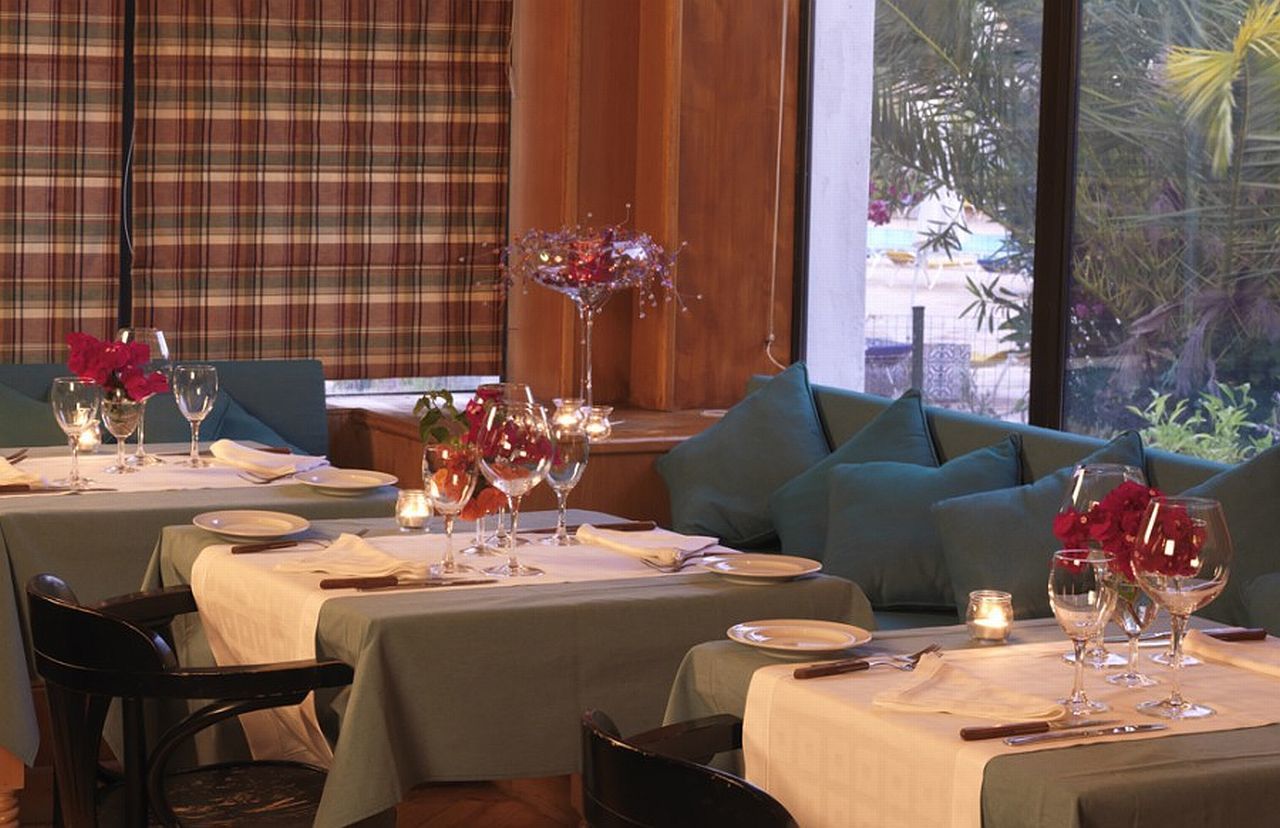 Da Aldeia - Adults Only 3* Albufeira