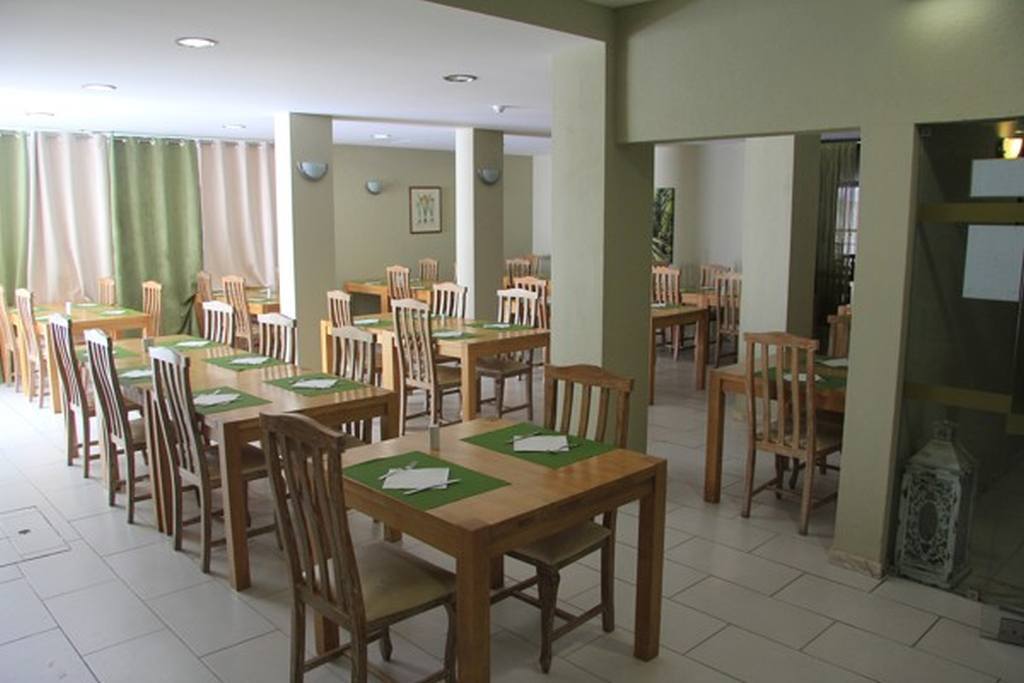 Holiday park Varandas De 4*