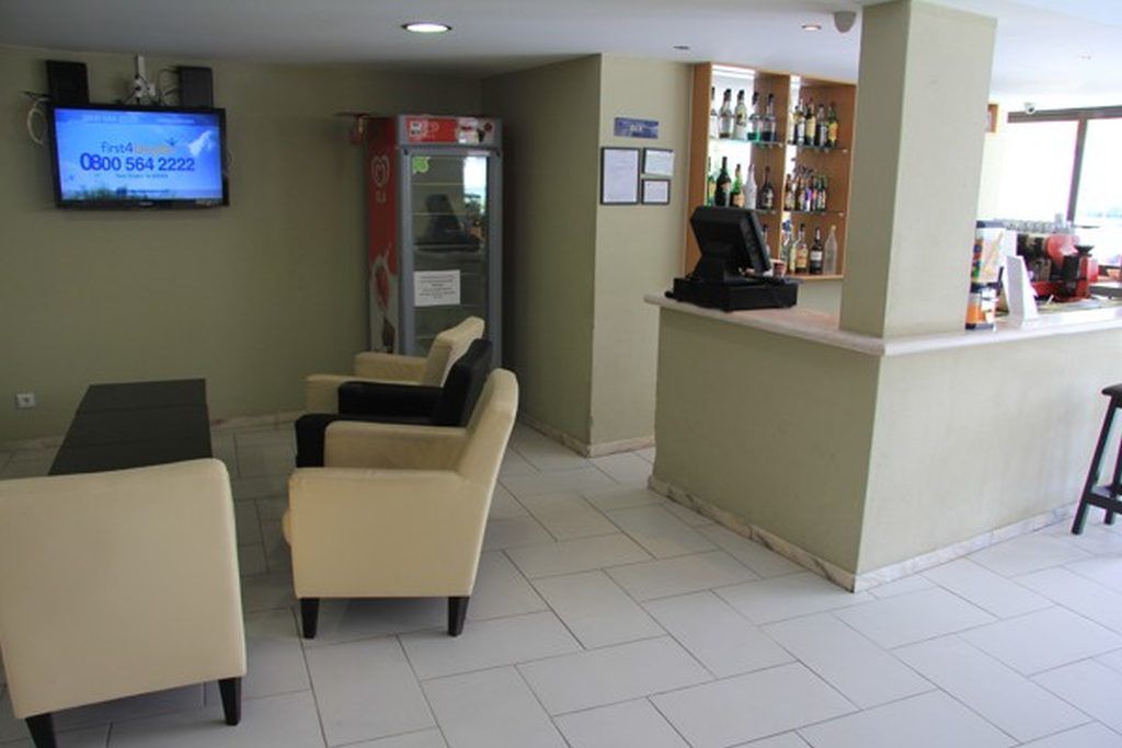 Varandas De 4* Albufeira