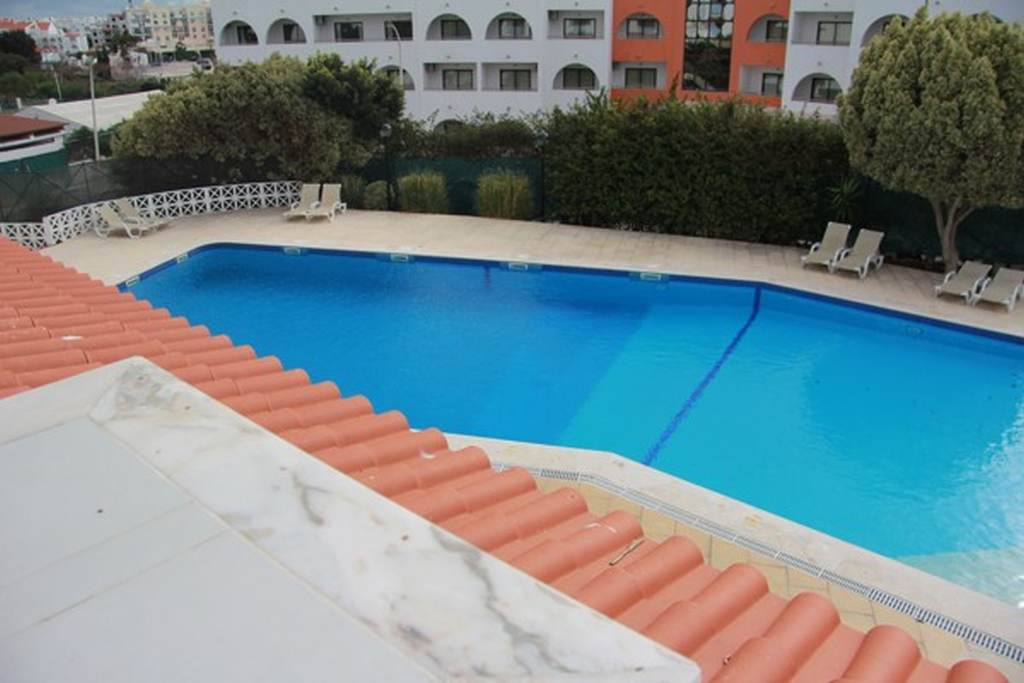 Varandas De 4* Albufeira