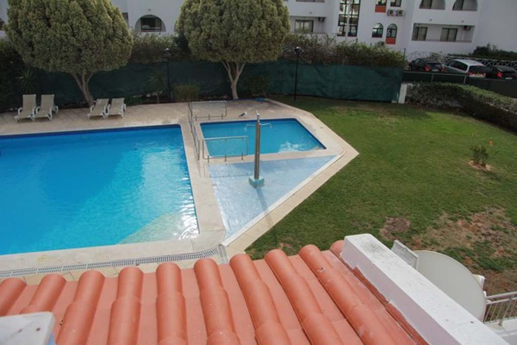Holiday park Varandas De 4*