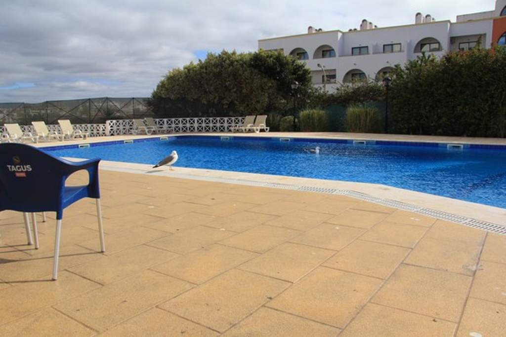 Holiday park Varandas De 4*